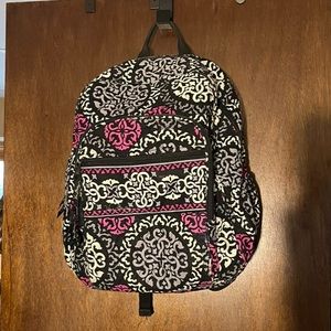 Vera bradley backpack never used
